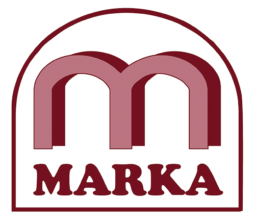 Logotip Marka d.o.o. Rogatec