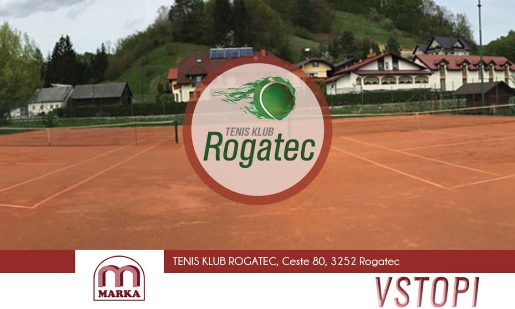 TK Rogatec vstopi